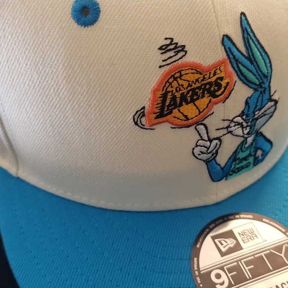 Vintage LOONEY TUNES Short Sleeve - Picture 7 of 7